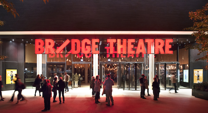 Interview: Nicholas Hytner Discusses BALANCING ACTS Image