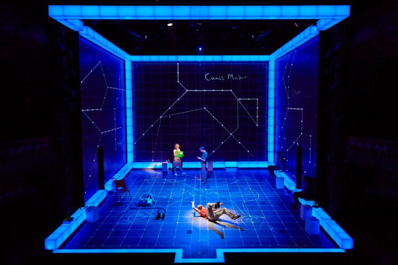 Interview: Nicholas Hytner Discusses BALANCING ACTS Image