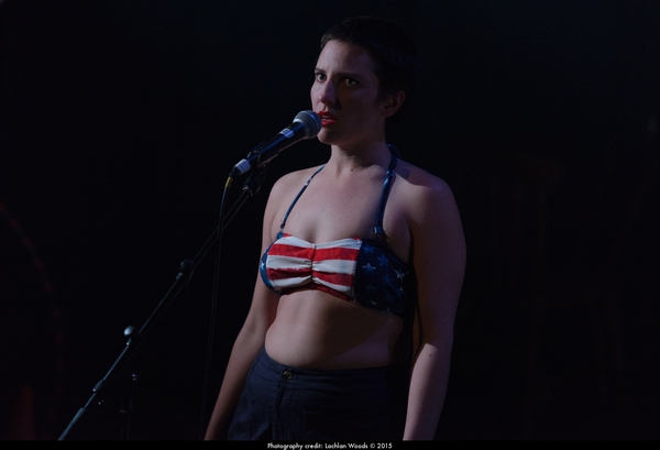 Photo Flash: Crisis of Masculinity Takes the Stage in VIRGINS & COWBOYS Image