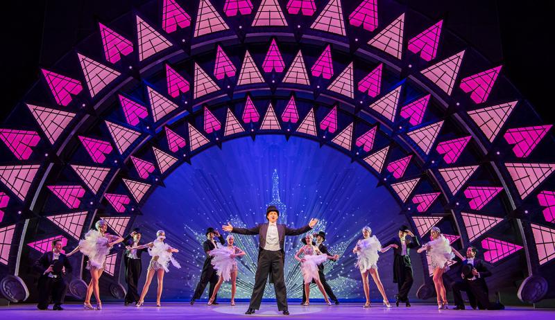 BroadwayWorld's Top Christmas Picks For London Theatre
