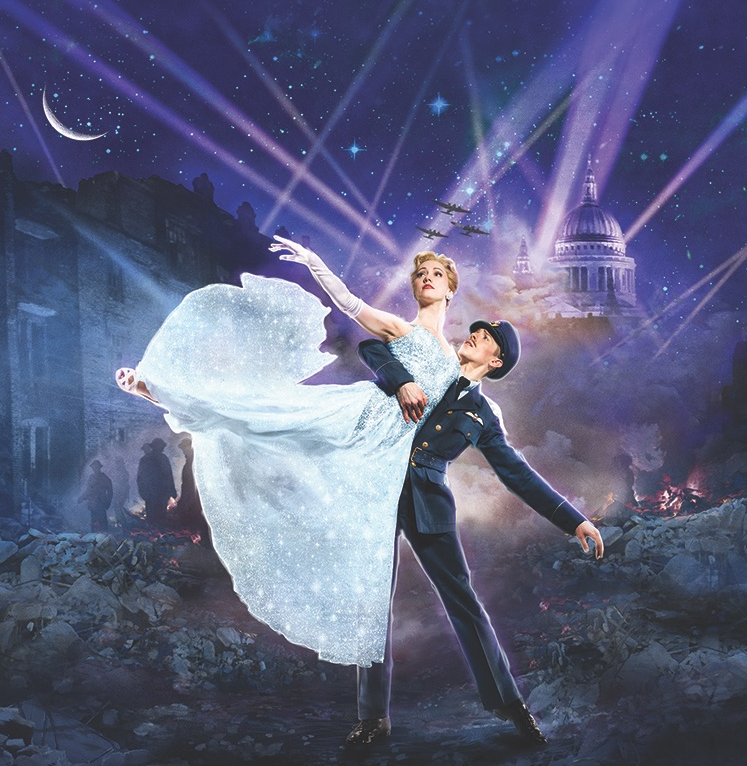 BroadwayWorld's Top Christmas Picks For London Theatre