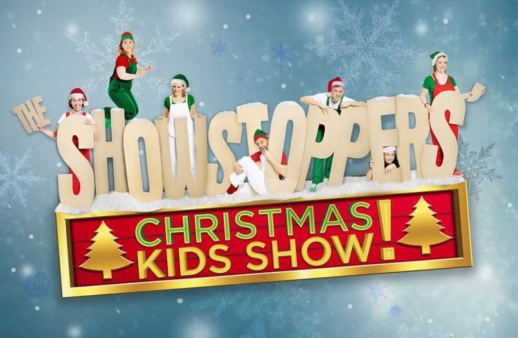BroadwayWorld's Top Christmas Picks For London Theatre Image