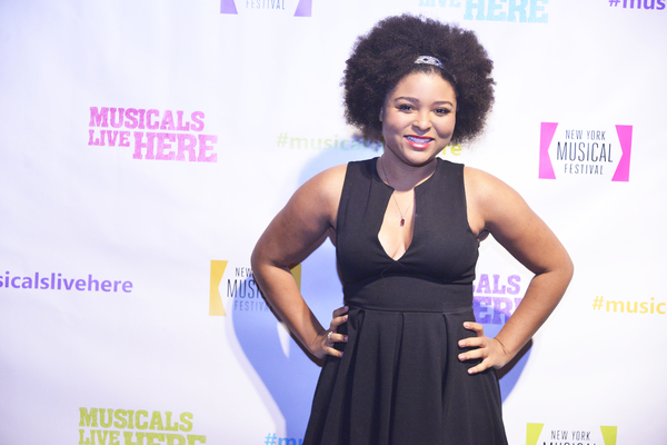 Photo Flash: Jason Robert Brown, Grace McLean, Marsha Norman and More NYMF's 2017 Gala Image