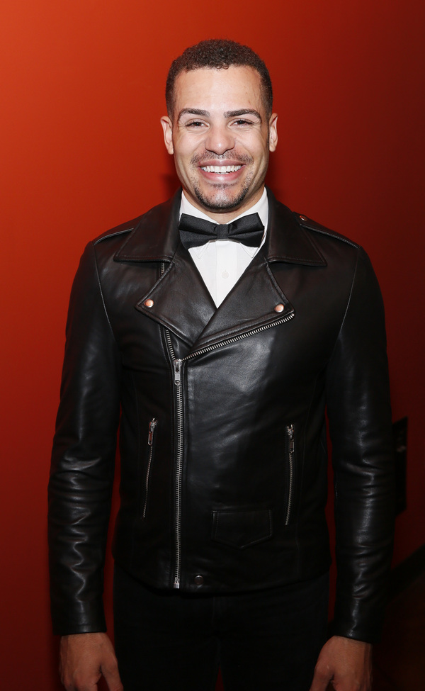 Photo Flash: SPAMILTON Celebrates Opening Night in Los Angeles Image