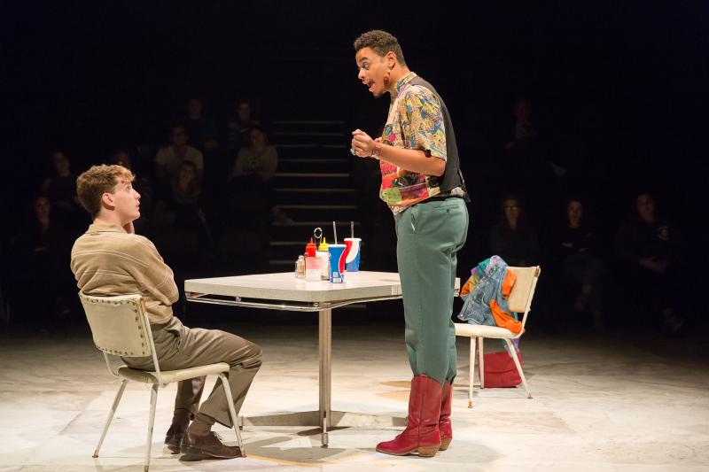 BWW Interview: Chair of Ithaca College's Department of Theatre Arts Catherine Weidner