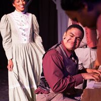 Review: RAGTIME at The Sketch Club Players Image