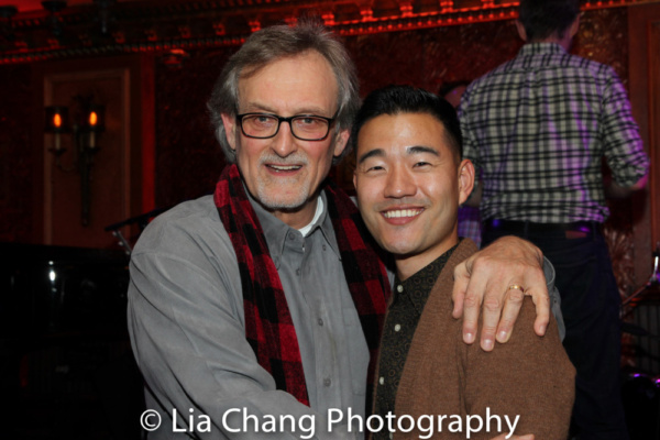 Photo Flash: Daniel K. Isaac, Teal Wicks, and More Celebrate THE BALLAD OF LITTLE JO Album Release Image