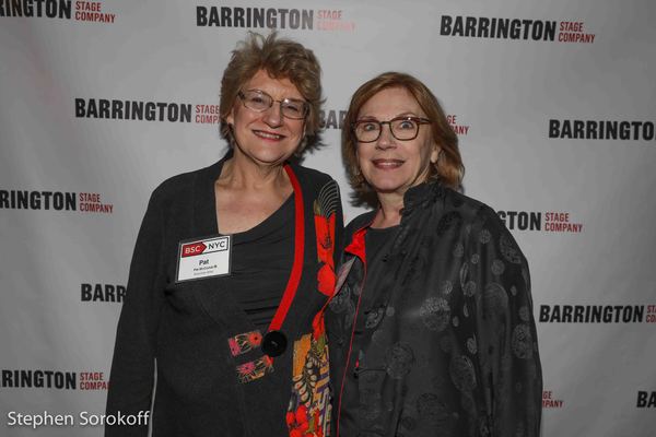 Photo Coverage: Inside The Barrington Stage Co. NYC Benefit at The Friars Club Image