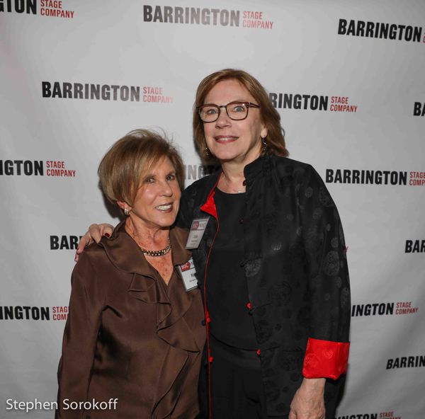 Photo Coverage: Inside The Barrington Stage Co. NYC Benefit at The Friars Club 