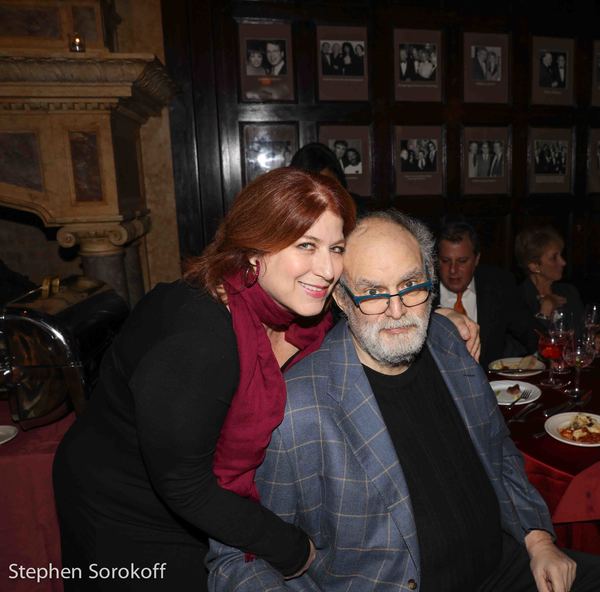 Photo Coverage: Inside The Barrington Stage Co. NYC Benefit at The Friars Club Image