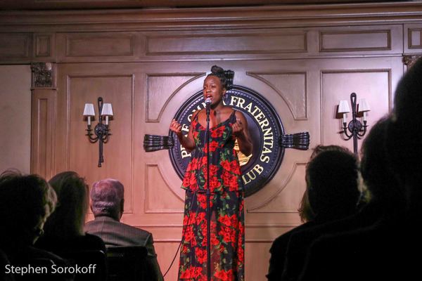 Photo Coverage: Inside The Barrington Stage Co. NYC Benefit at The Friars Club Image