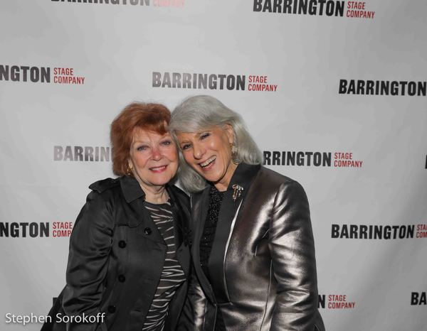 Photo Coverage: Inside The Barrington Stage Co. NYC Benefit at The Friars Club Image