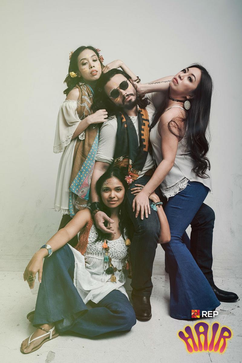Interview: Cara Barredo Talks Career Path, The Legacy of HAIR Image
