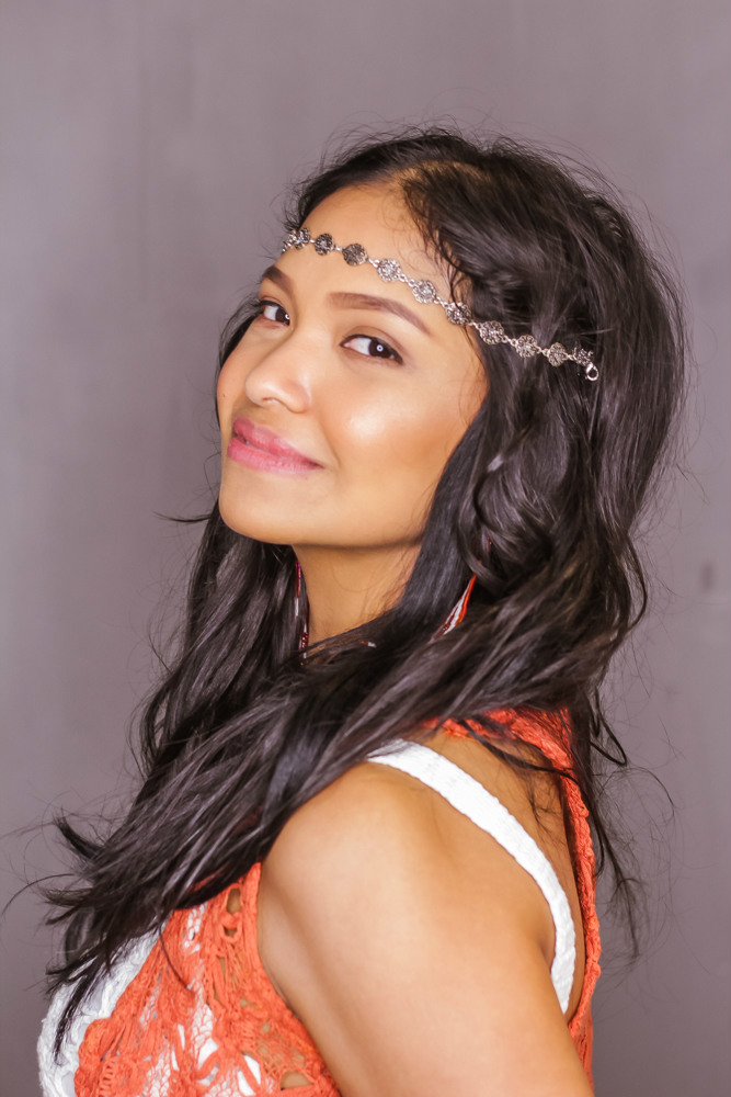 Interview: Cara Barredo Talks Career Path, The Legacy of HAIR Image