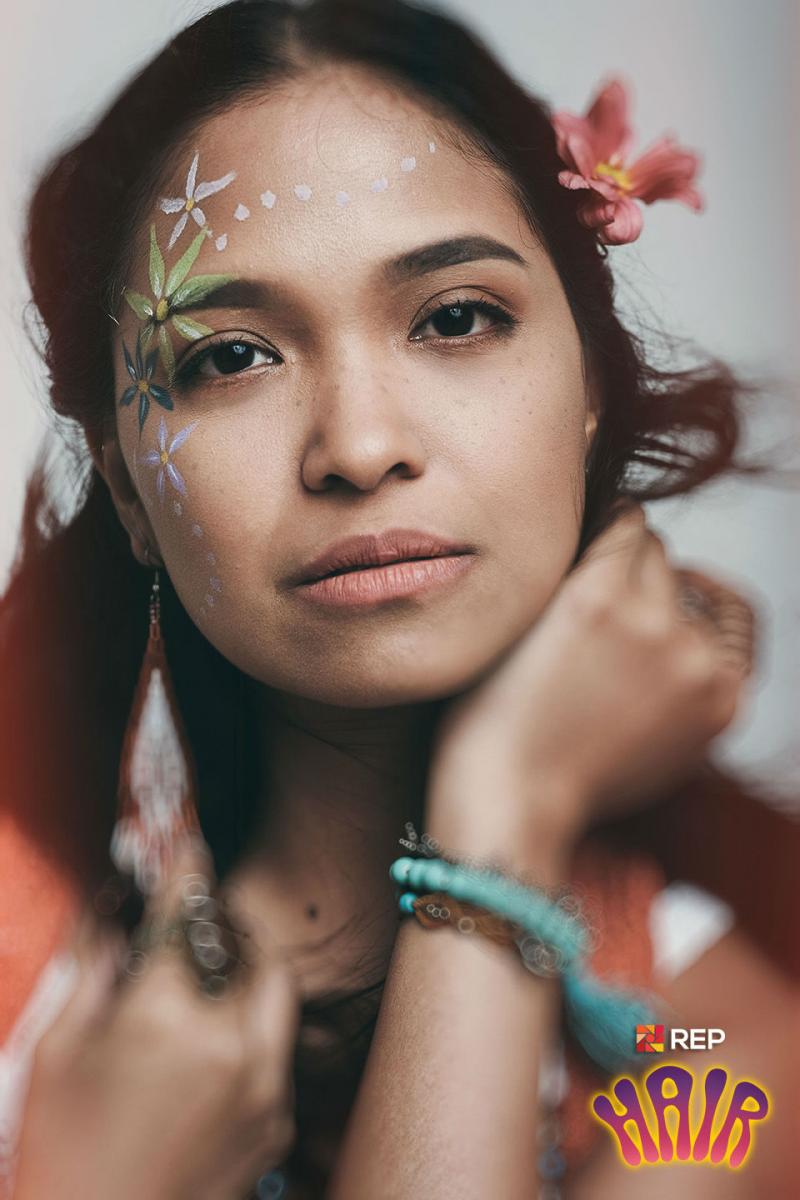 Interview: Cara Barredo Talks Career Path, The Legacy of HAIR Image