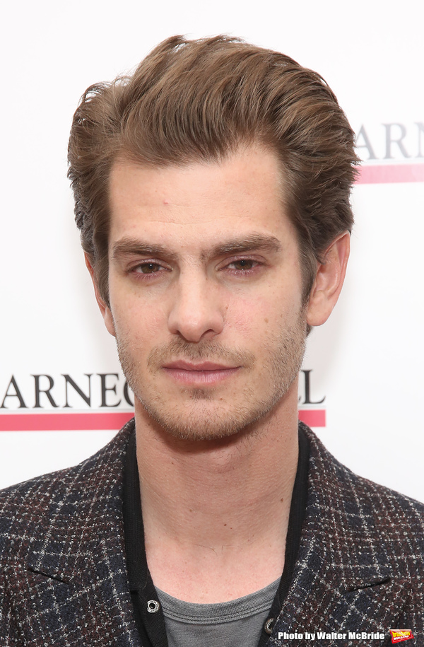 Andrew Garfield Photo