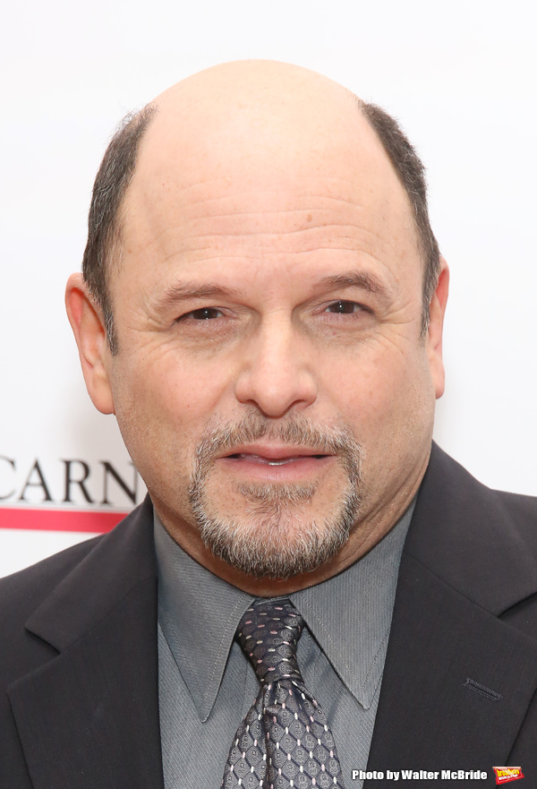 Jason Alexander  Photo