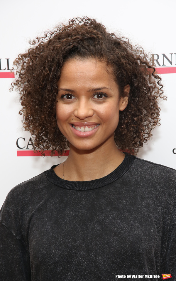 Gugu Mbatha-Raw  Photo