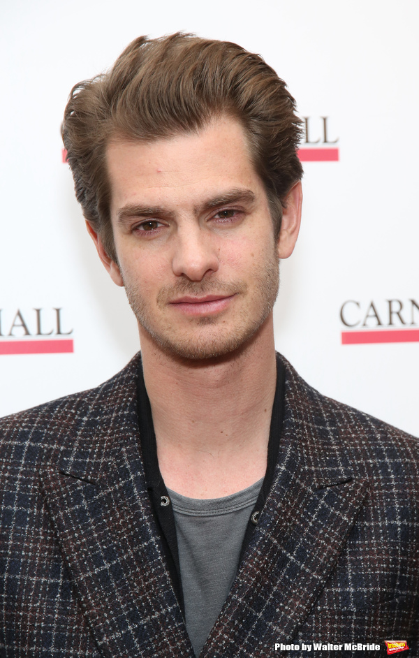 Andrew Garfield Photo