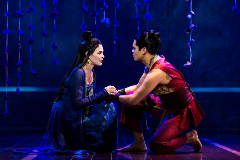 Interview: THE KING AND I's Kavin Panmeechao Image
