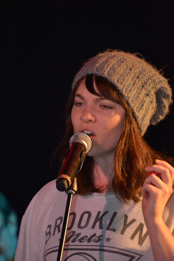 Photo Coverage: Go Inside Soundcheck of ROCKERS ON BROADWAY  Image