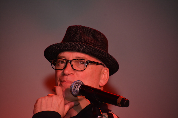 Photo Coverage: Go Inside Soundcheck of ROCKERS ON BROADWAY Image