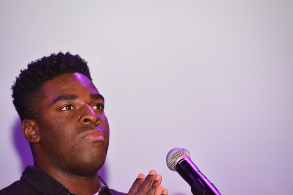 Photo Coverage: Go Inside Soundcheck of ROCKERS ON BROADWAY Image