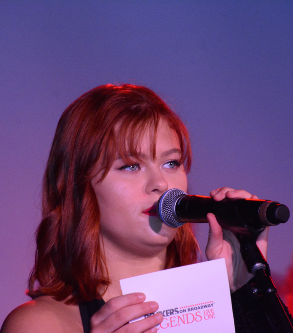 Photo Coverage: Go Inside Soundcheck of ROCKERS ON BROADWAY Image