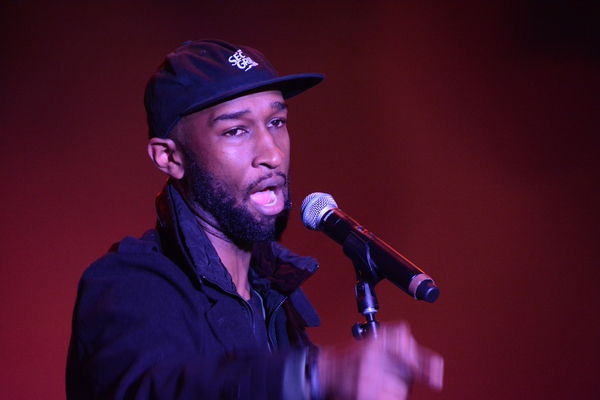 Photo Coverage: Go Inside Soundcheck of ROCKERS ON BROADWAY Image