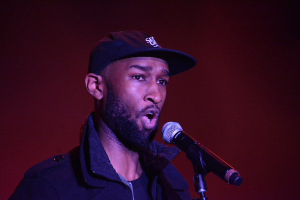 Photo Coverage: Go Inside Soundcheck of ROCKERS ON BROADWAY Image