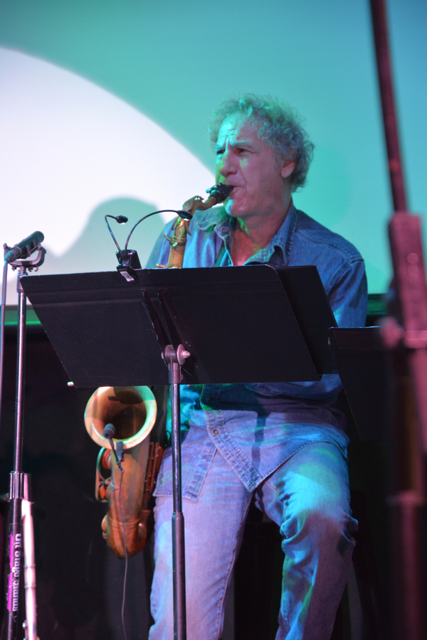 Photo Coverage: Go Inside Soundcheck of ROCKERS ON BROADWAY Image