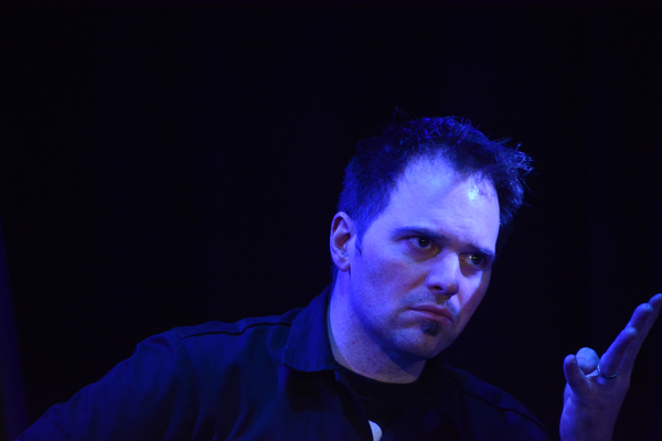 Photo Coverage: Go Inside Soundcheck of ROCKERS ON BROADWAY Image