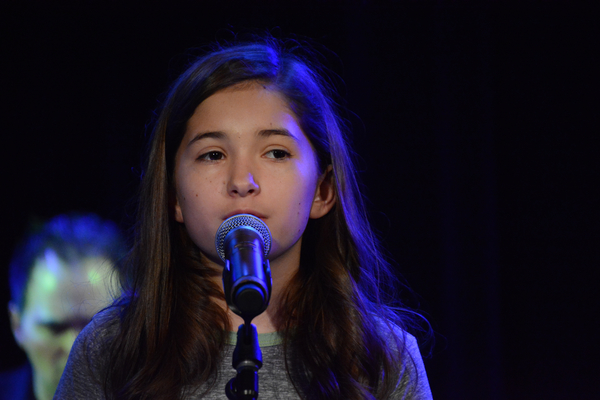 Photo Coverage: Go Inside Soundcheck of ROCKERS ON BROADWAY 