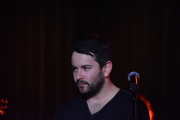 Photo Coverage: Go Inside Soundcheck of ROCKERS ON BROADWAY Image
