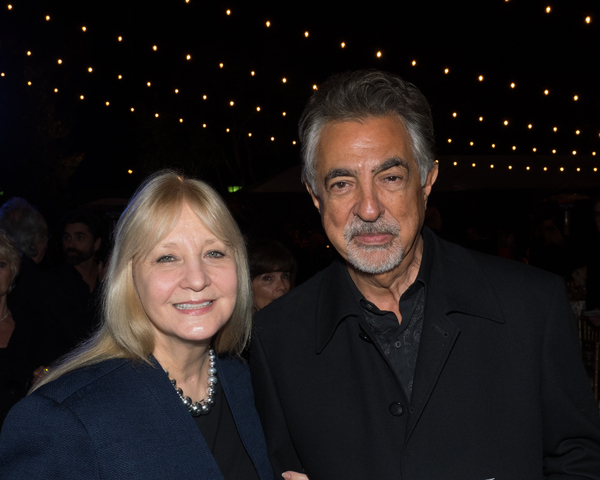 Photo Coverage: John Stamos, Rory O'Malley and More at Garry Marshall Theatre Founder's Gala Image