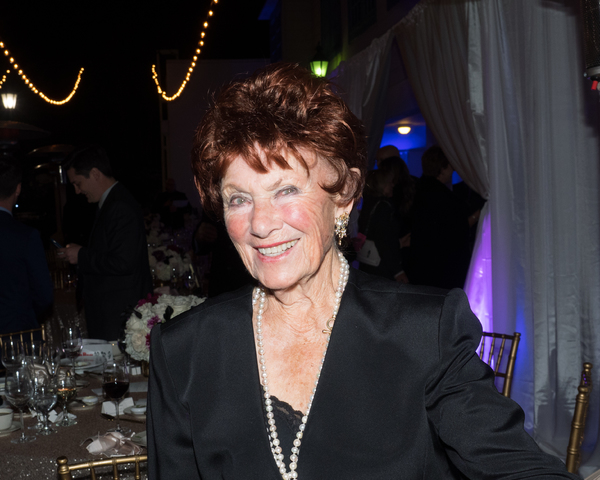 Photo Coverage: John Stamos, Rory O'Malley and More at Garry Marshall Theatre Founder's Gala 