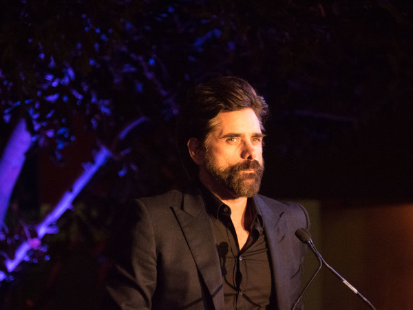 Photo Coverage: John Stamos, Rory O'Malley and More at Garry Marshall Theatre Founder's Gala 