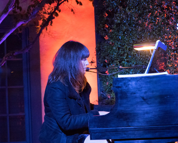 Photo Coverage: John Stamos, Rory O'Malley and More at Garry Marshall Theatre Founder's Gala Image