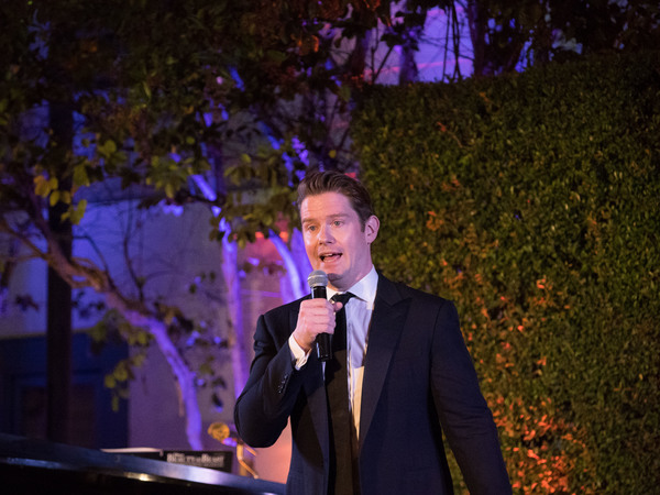 Photo Coverage: John Stamos, Rory O'Malley and More at Garry Marshall Theatre Founder's Gala Image