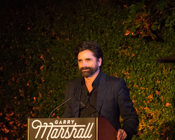Photo Coverage: John Stamos, Rory O'Malley and More at Garry Marshall Theatre Founder's Gala Image