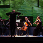 Review: SAN DIEGO OPERA'S PRODUCTION OF AS ONE at Joan B Kroc Theatre Image