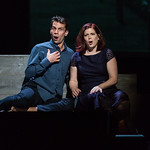 Review: SAN DIEGO OPERA'S PRODUCTION OF AS ONE at Joan B Kroc Theatre Image