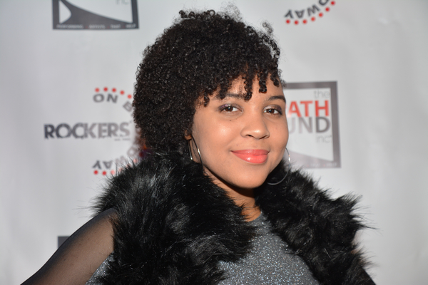 Photo Coverage: On the Red Carpet for ROCKERS ON BROADWAY Image