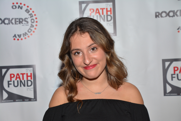 Photo Coverage: On the Red Carpet for ROCKERS ON BROADWAY 