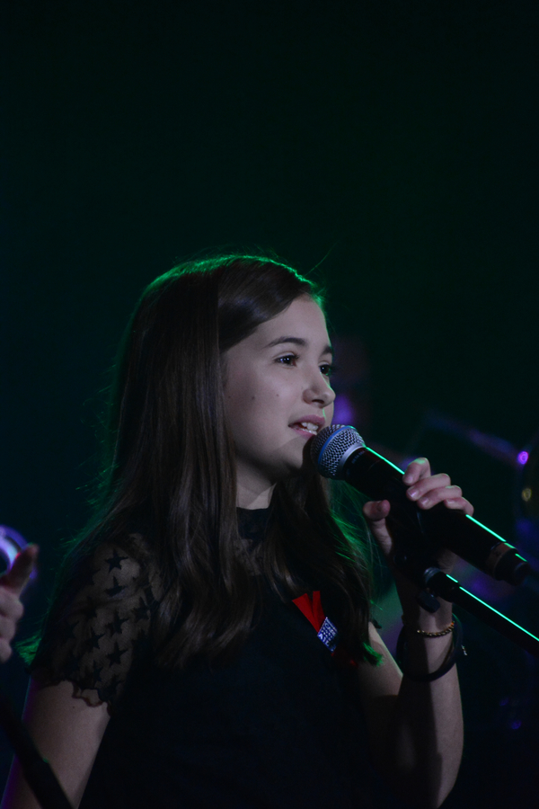Photo Coverage: Legends Live On at ROCKERS ON BROADWAY, with Michael Cerveris, Lesli Margherita & More! Image