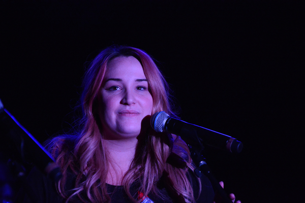 Photo Coverage: Legends Live On at ROCKERS ON BROADWAY, with Michael Cerveris, Lesli Margherita & More! Image