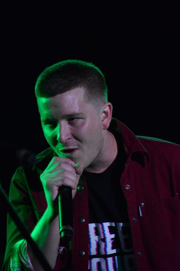 Photo Coverage: Legends Live On at ROCKERS ON BROADWAY, with Michael Cerveris, Lesli Margherita & More! Image