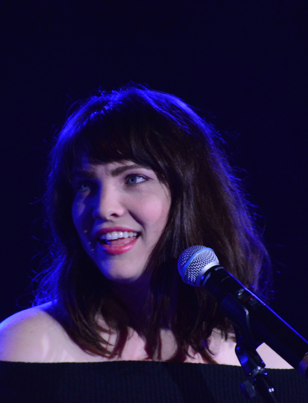 Photo Coverage: Legends Live On at ROCKERS ON BROADWAY, with Michael Cerveris, Lesli Margherita & More! Image