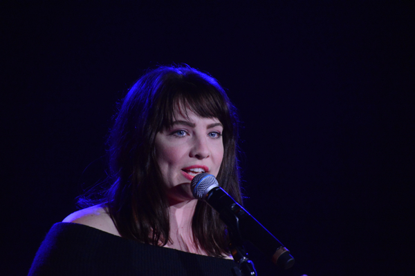 Photo Coverage: Legends Live On at ROCKERS ON BROADWAY, with Michael Cerveris, Lesli Margherita & More! Image