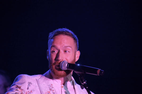 Photo Coverage: Legends Live On at ROCKERS ON BROADWAY, with Michael Cerveris, Lesli Margherita & More! Image